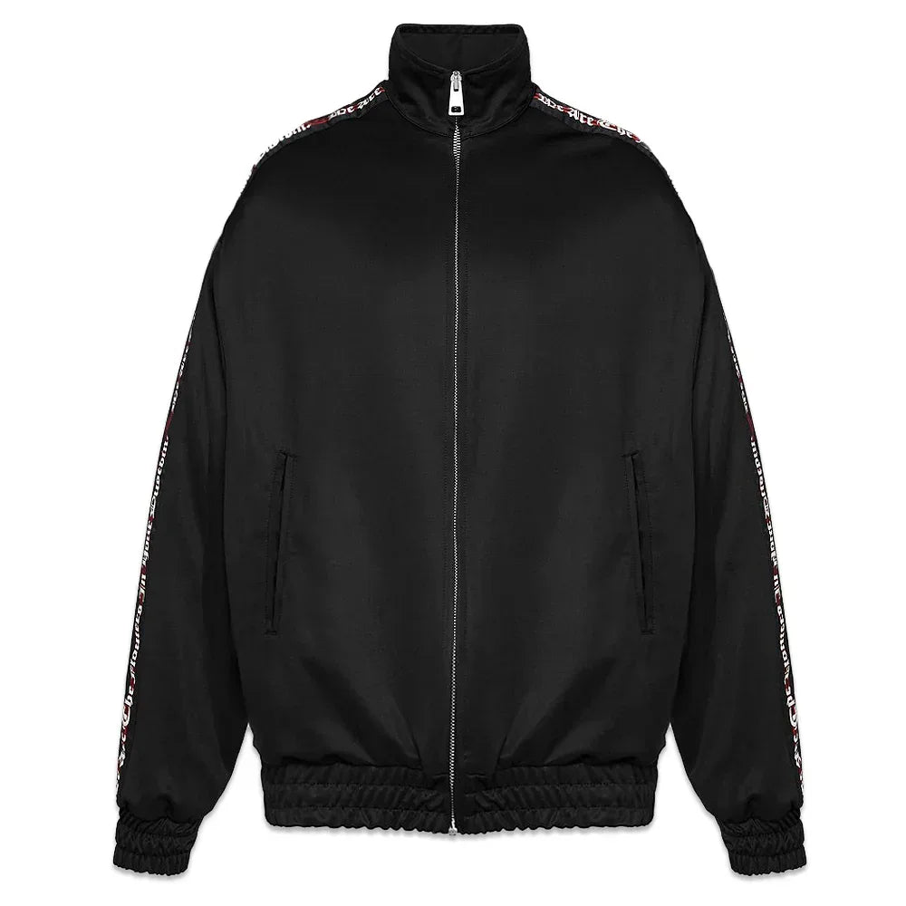 Wide Awake Tracksuit Jacket - REPRESENT - VENTURER