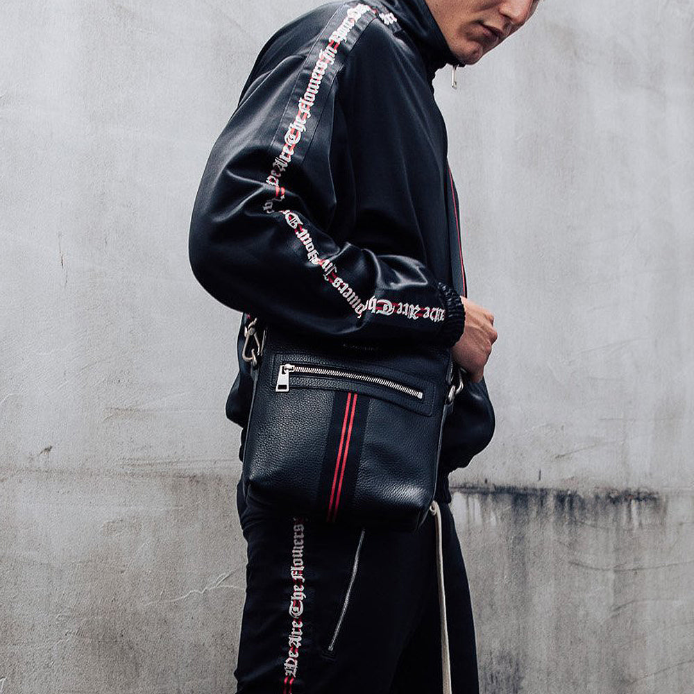 Wide Awake Tracksuit Jacket