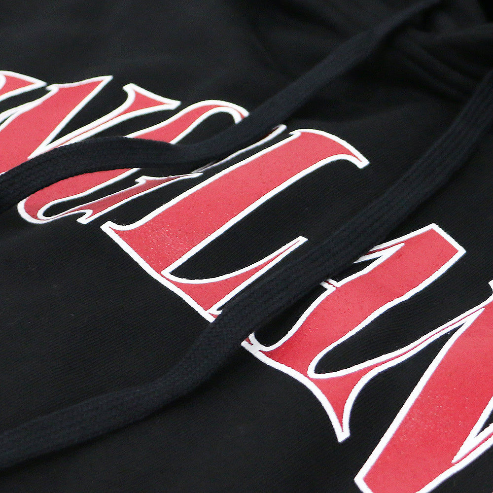 Wide Awake England Hoodie