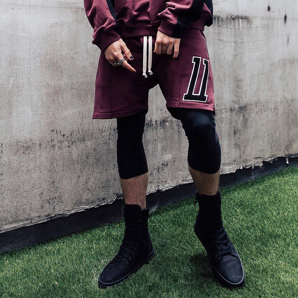 Wide Awake Team Short - REPRESENT - VENTURER