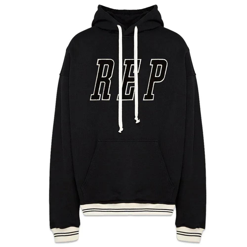 Wide Awake Team Hoodie - REPRESENT - VENTURER