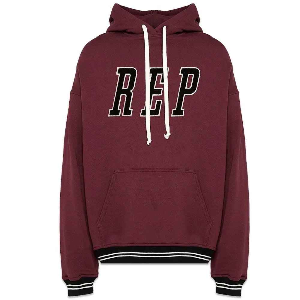 Wide Awake Team Hoodie - REPRESENT - VENTURER