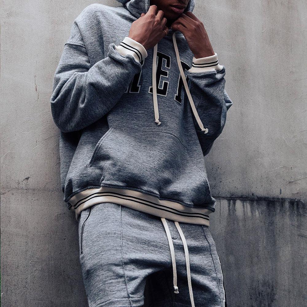 Wide Awake Team Hoodie - REPRESENT - VENTURER