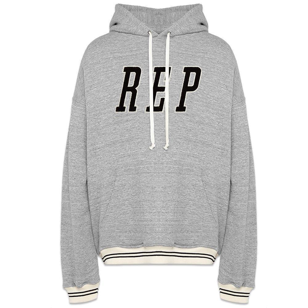 Wide Awake Team Hoodie - REPRESENT - VENTURER
