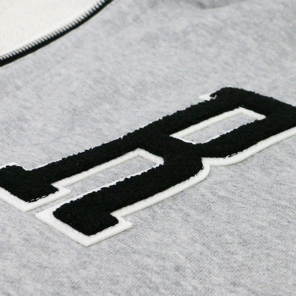 Wide Awake Zip Hoodie - REPRESENT - VENTURER