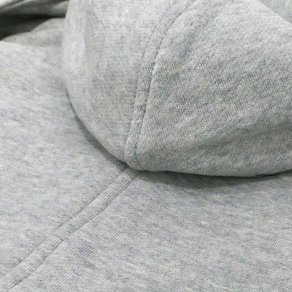 Wide Awake Zip Hoodie - REPRESENT - VENTURER