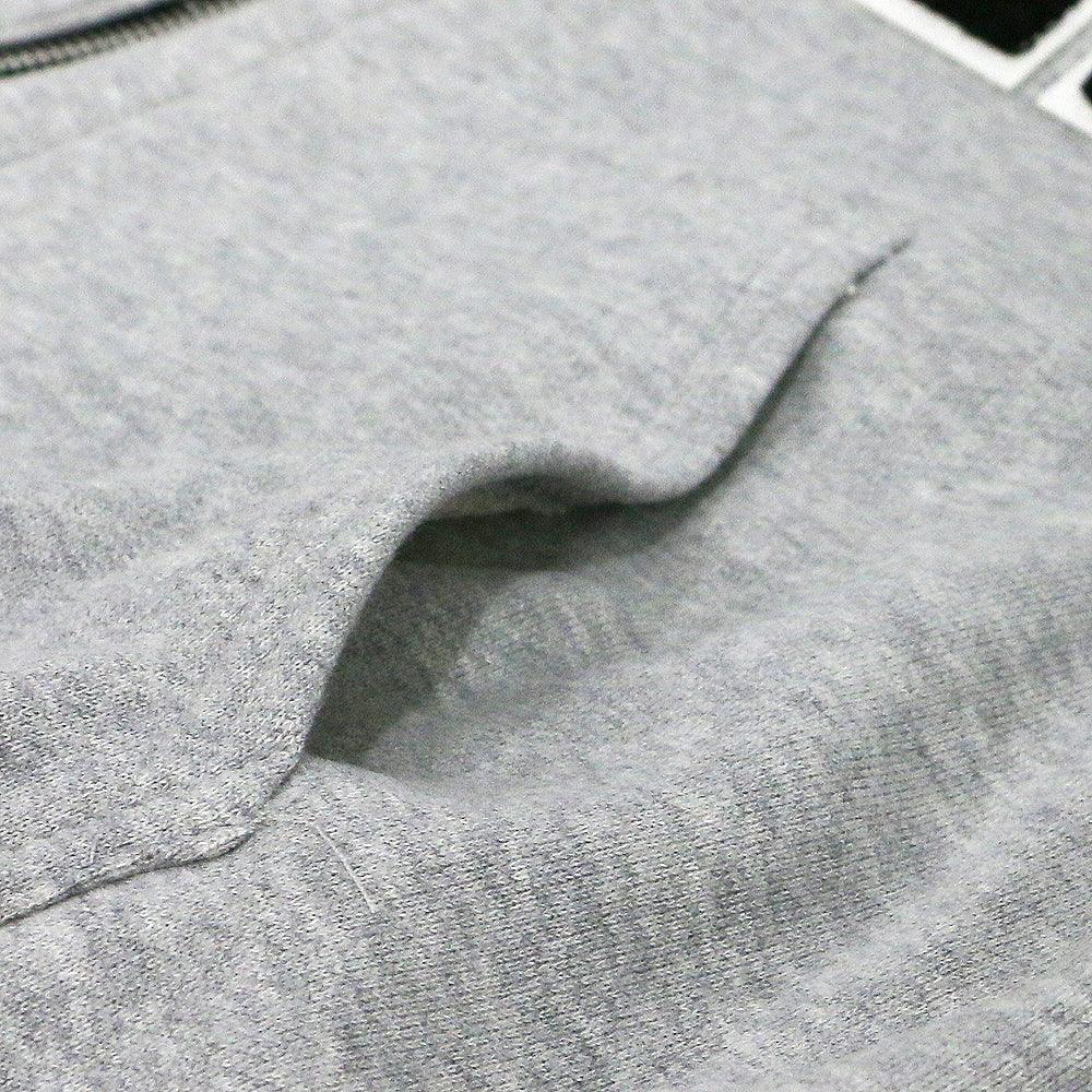Wide Awake Zip Hoodie - REPRESENT - VENTURER