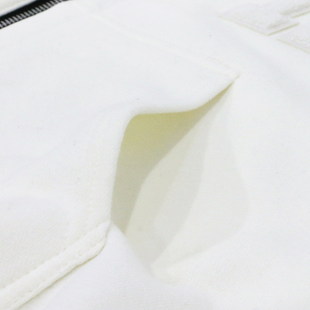 Wide Awake Zip Hoodie