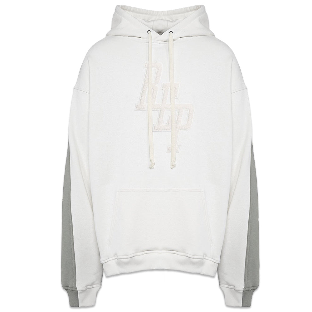 Wide Awake Split Hoodie