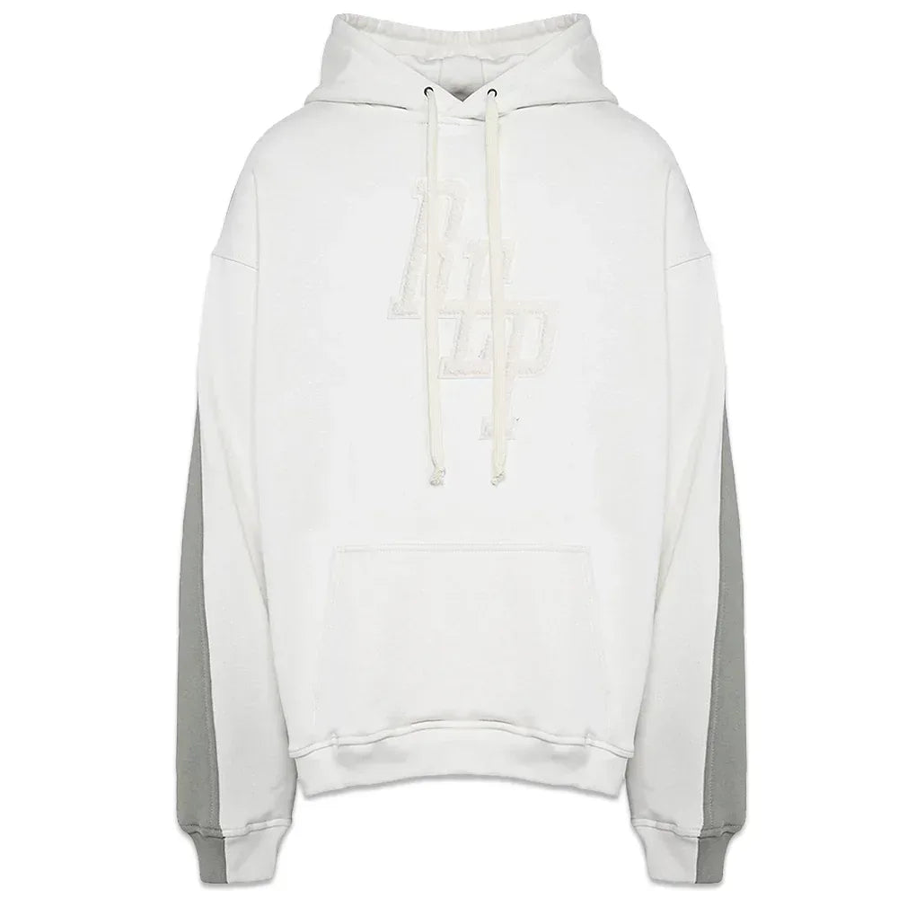 Wide Awake Split Hoodie - REPRESENT - VENTURER