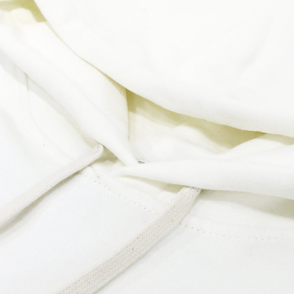 Wide Awake Split Hoodie