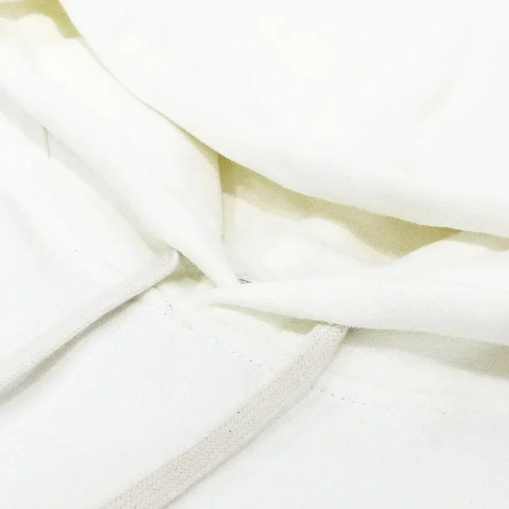 Wide Awake Split Hoodie - REPRESENT - VENTURER