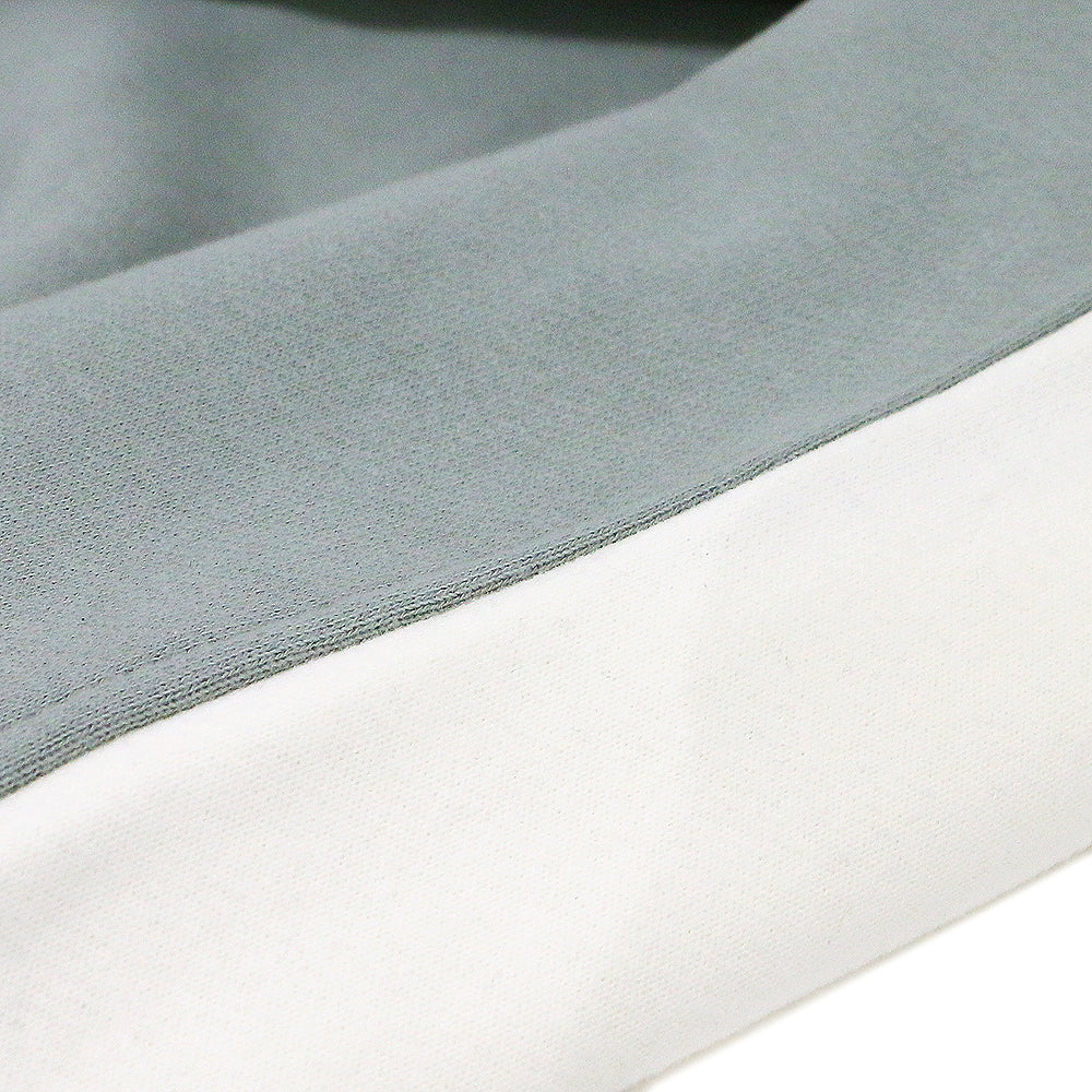 Wide Awake Split Hoodie