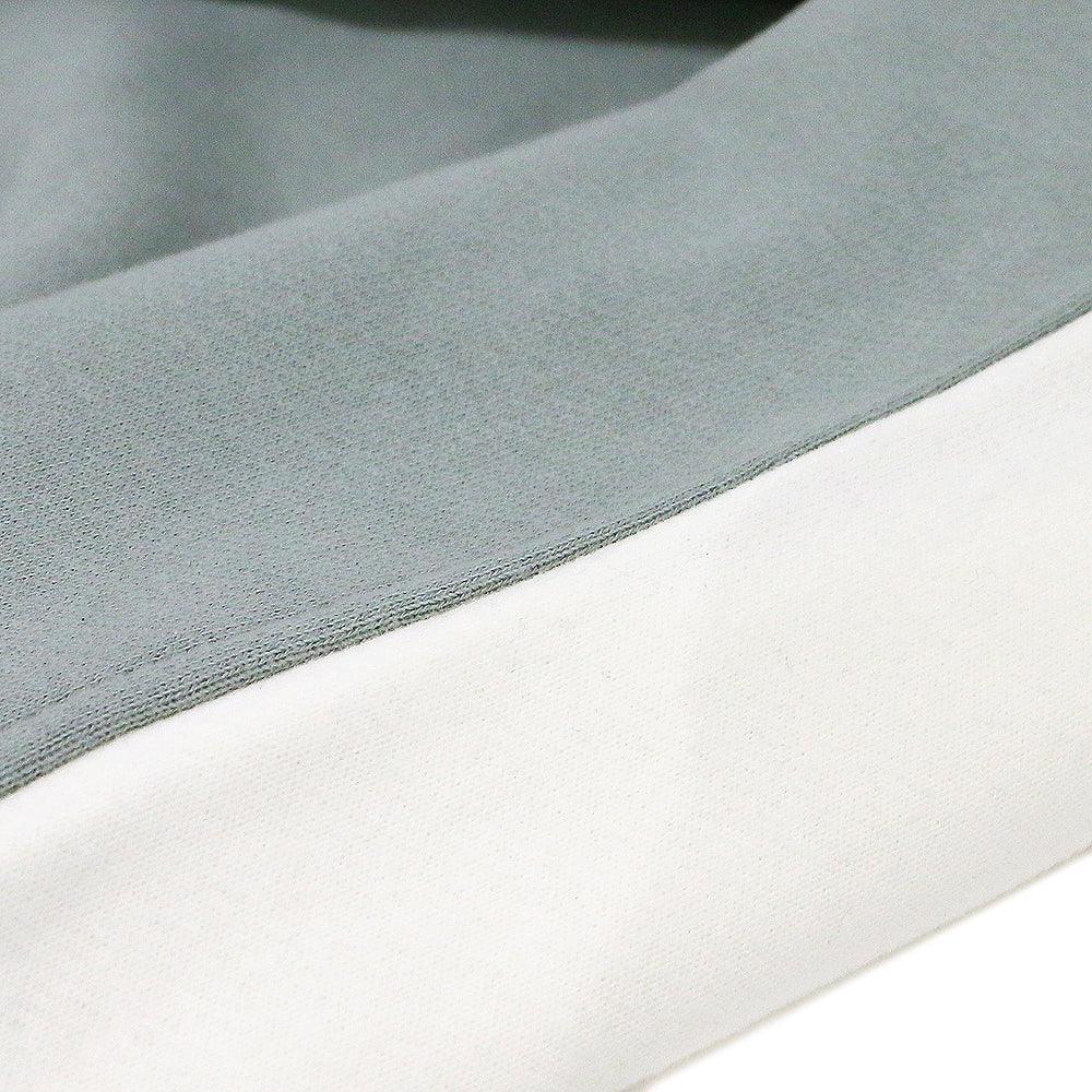 Wide Awake Split Hoodie - REPRESENT - VENTURER