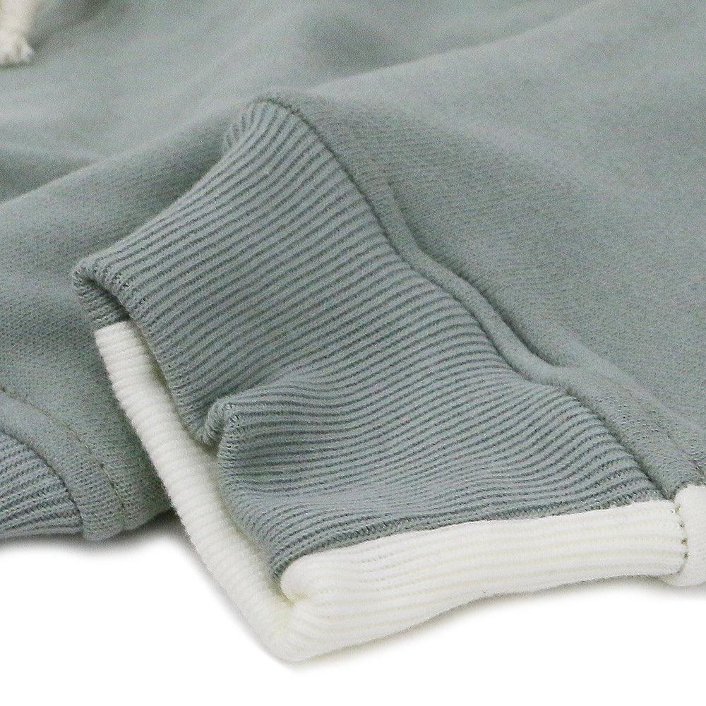 Wide Awake Split Hoodie - REPRESENT - VENTURER