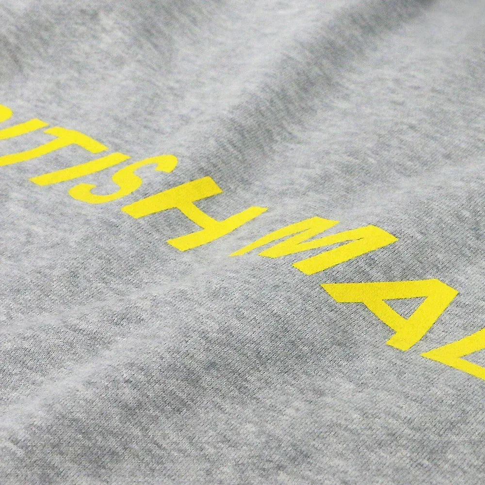 Wide Awake Hell Hoodie - REPRESENT - VENTURER