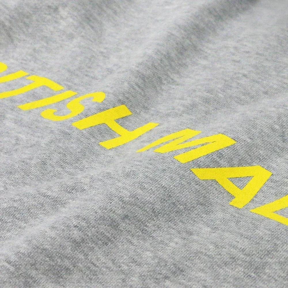 Wide Awake Hell Hoodie - REPRESENT - VENTURER