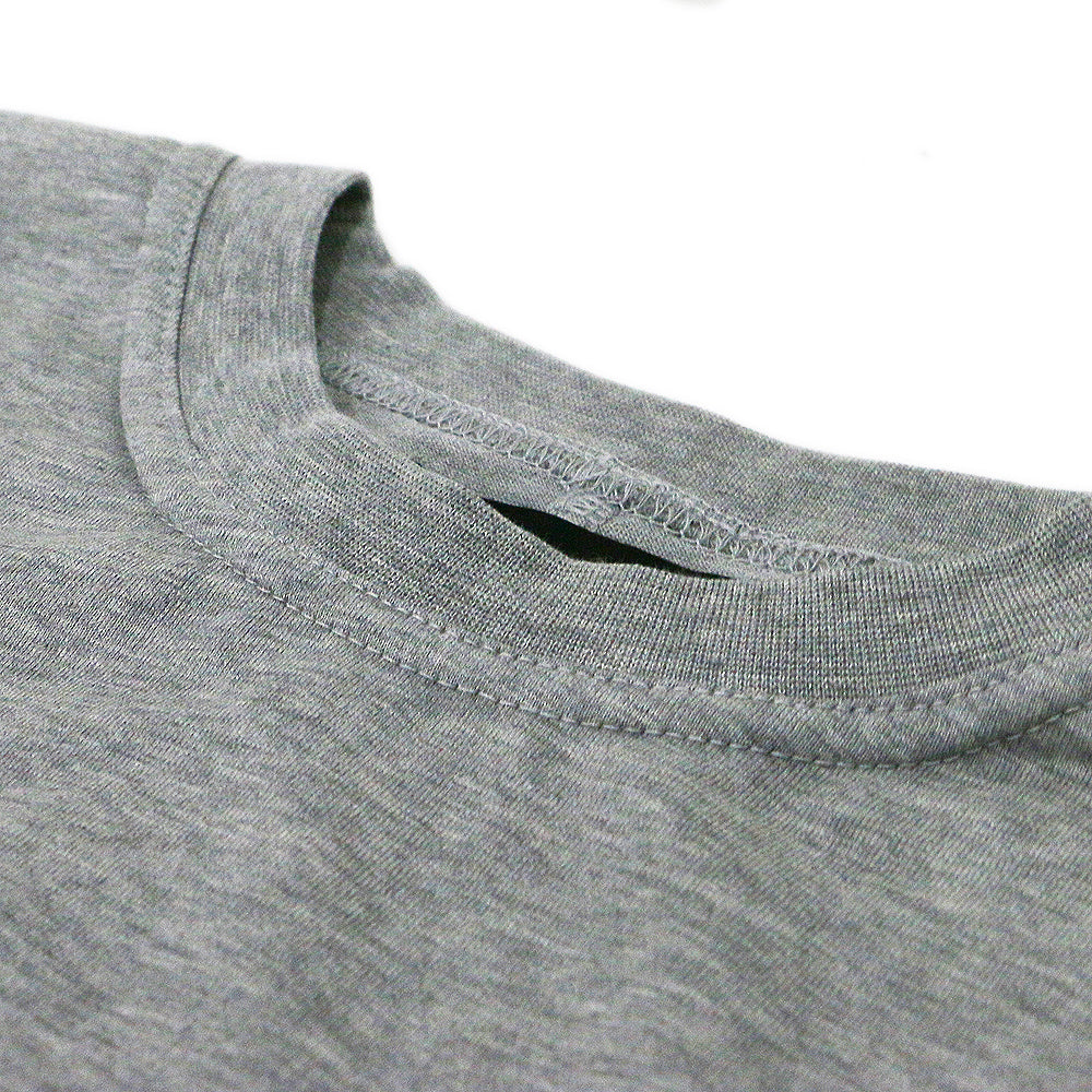 Wide Awake Hell Long Sleeve Tee