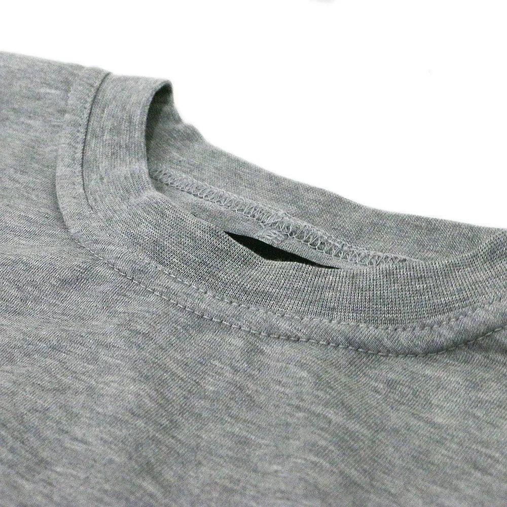 Wide Awake Hell Long Sleeve Tee - REPRESENT - VENTURER