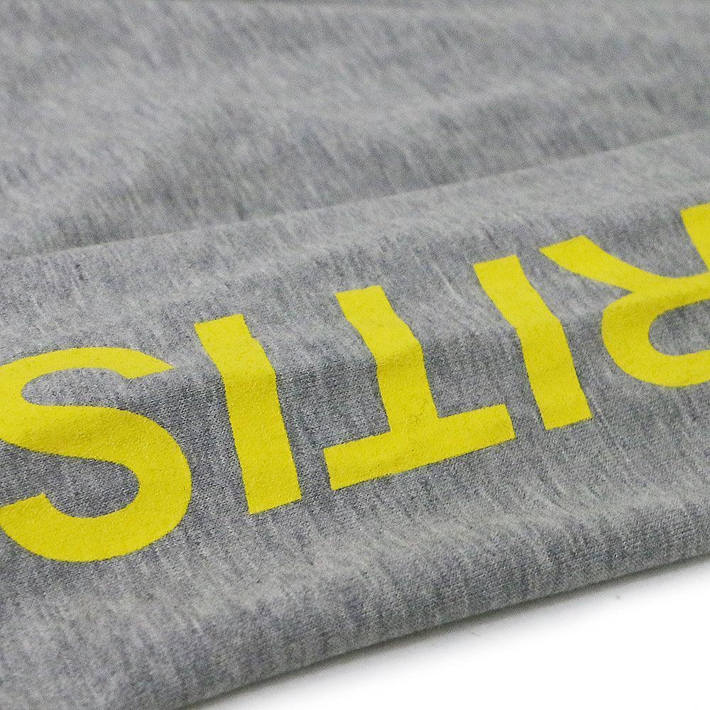 Wide Awake Hell Long Sleeve Tee - REPRESENT - VENTURER