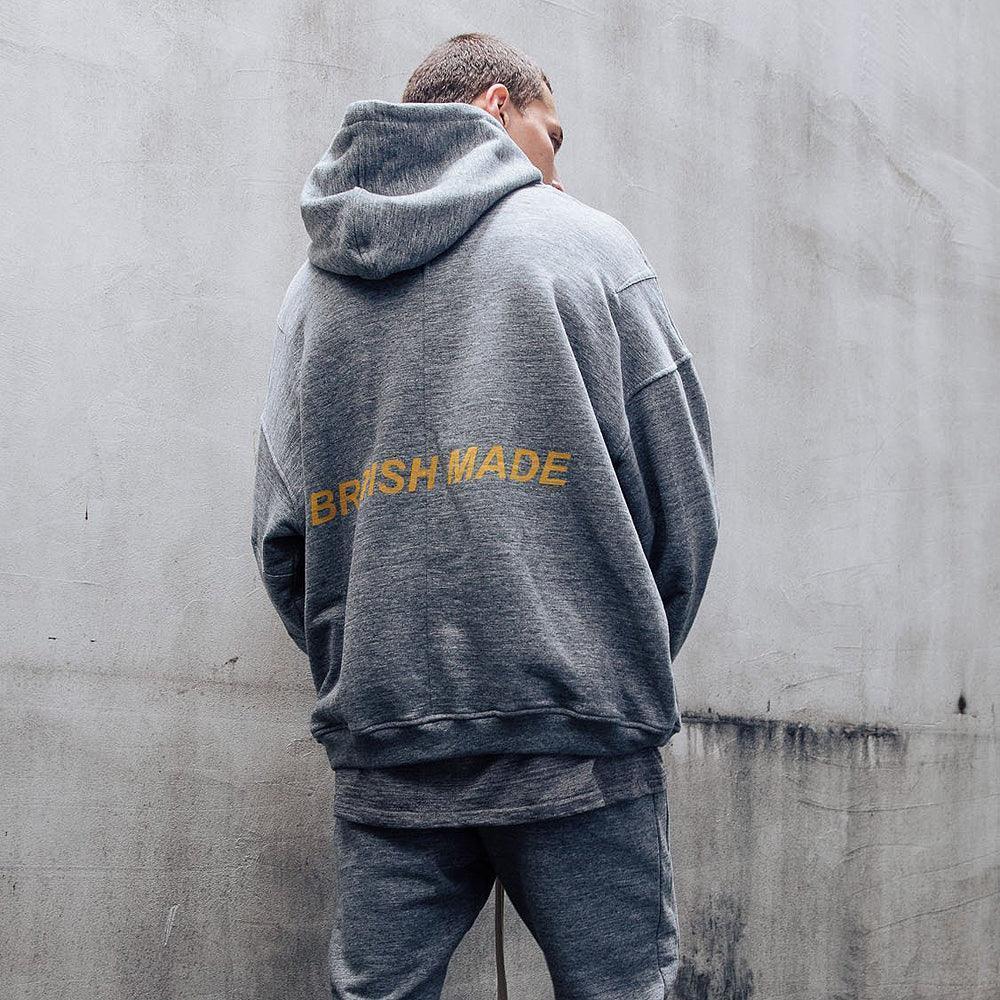 Wide Awake Hell Long Sleeve Tee - REPRESENT - VENTURER
