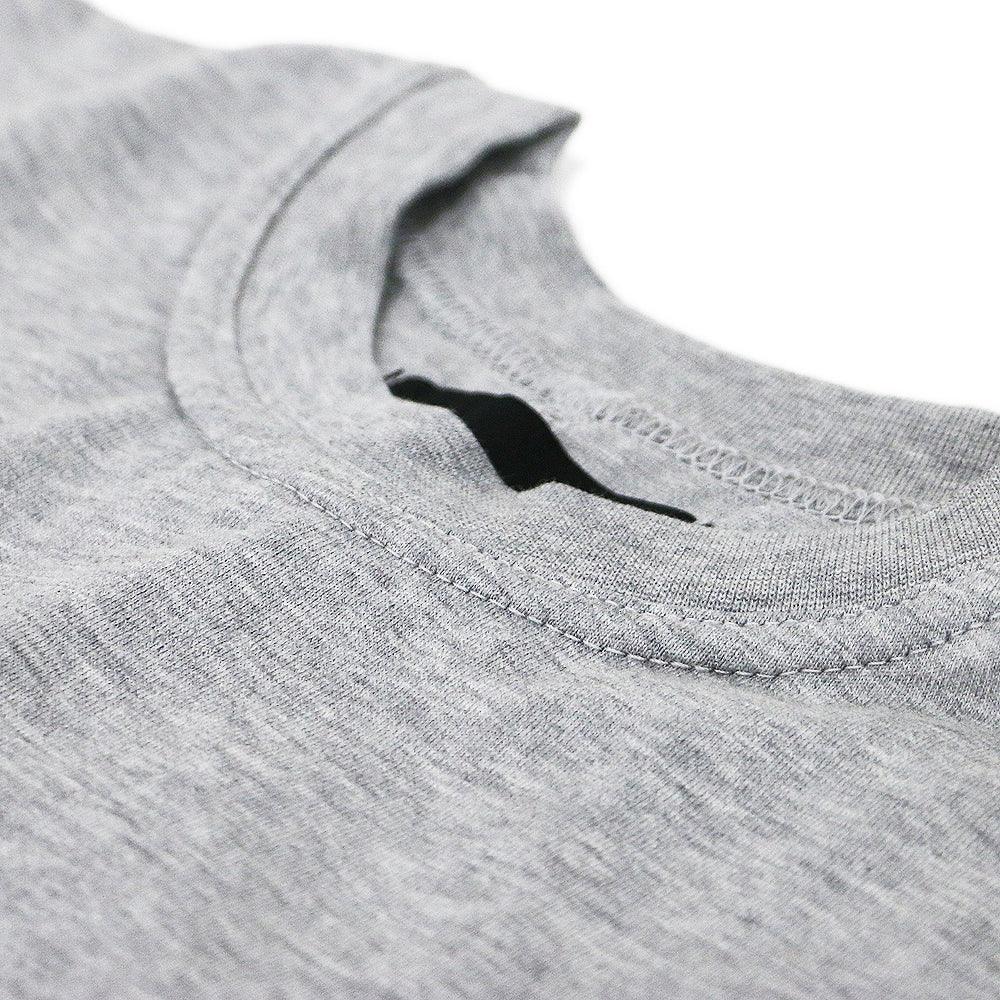 Wide Awake Over Tee - REPRESENT - VENTURER