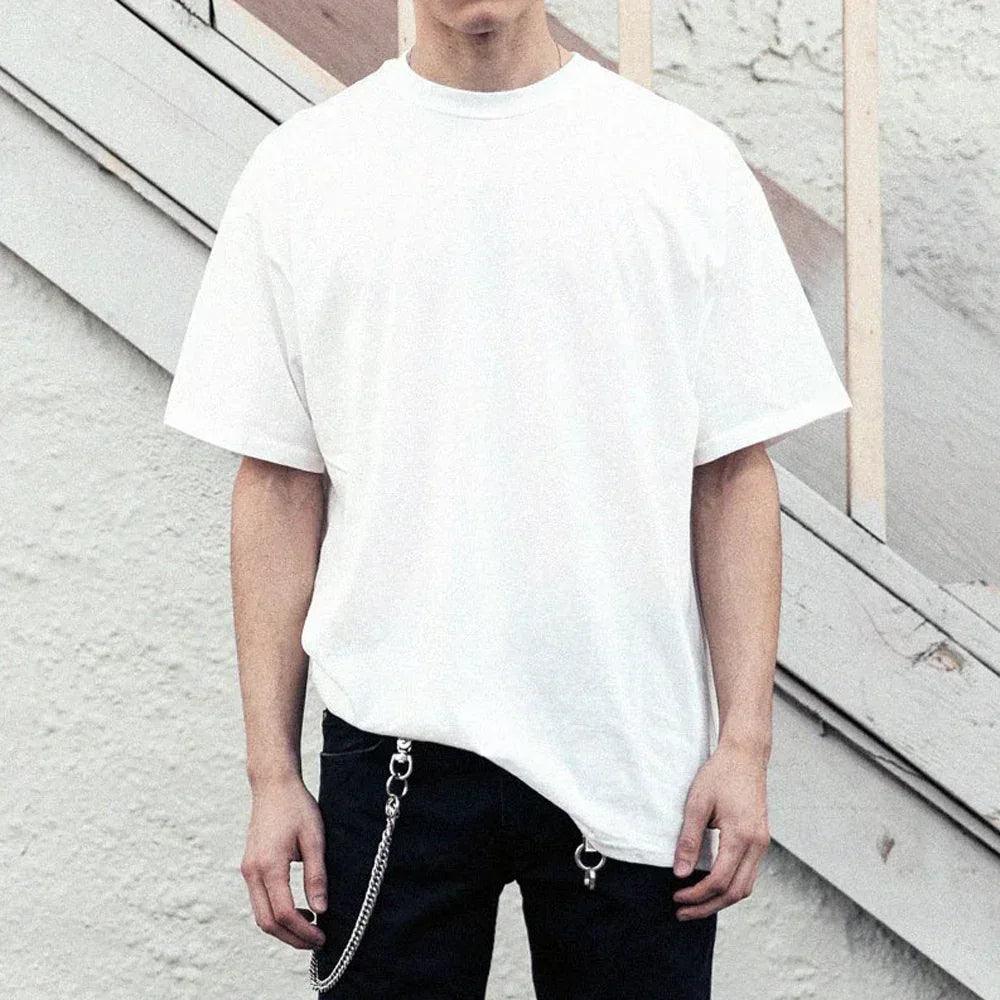 Wide Awake Over Tee - REPRESENT - VENTURER