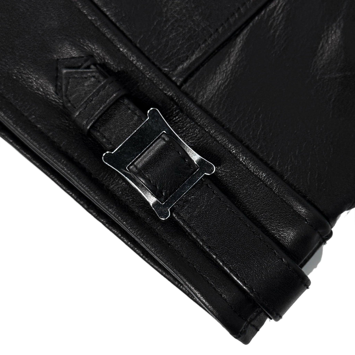 Saefty Pin Riders Jacket