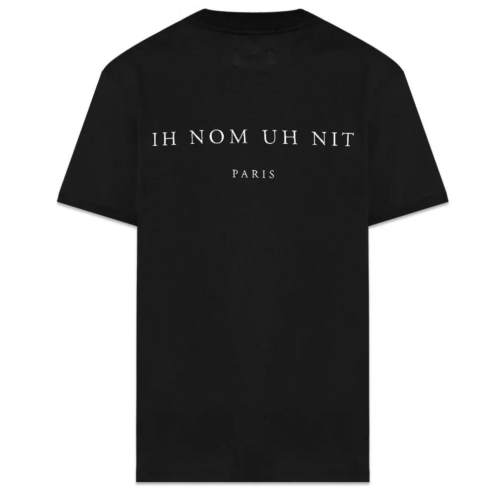 Chicago Rings Tee - IH NOM UH NIT - VENTURER