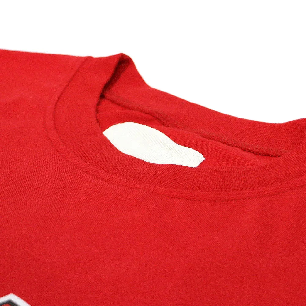 Chicago Rings Tee - IH NOM UH NIT - VENTURER