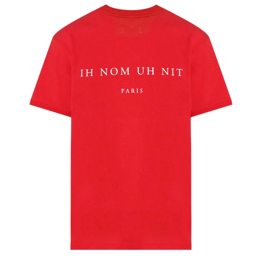 Chicago Rings Tee - IH NOM UH NIT - VENTURER