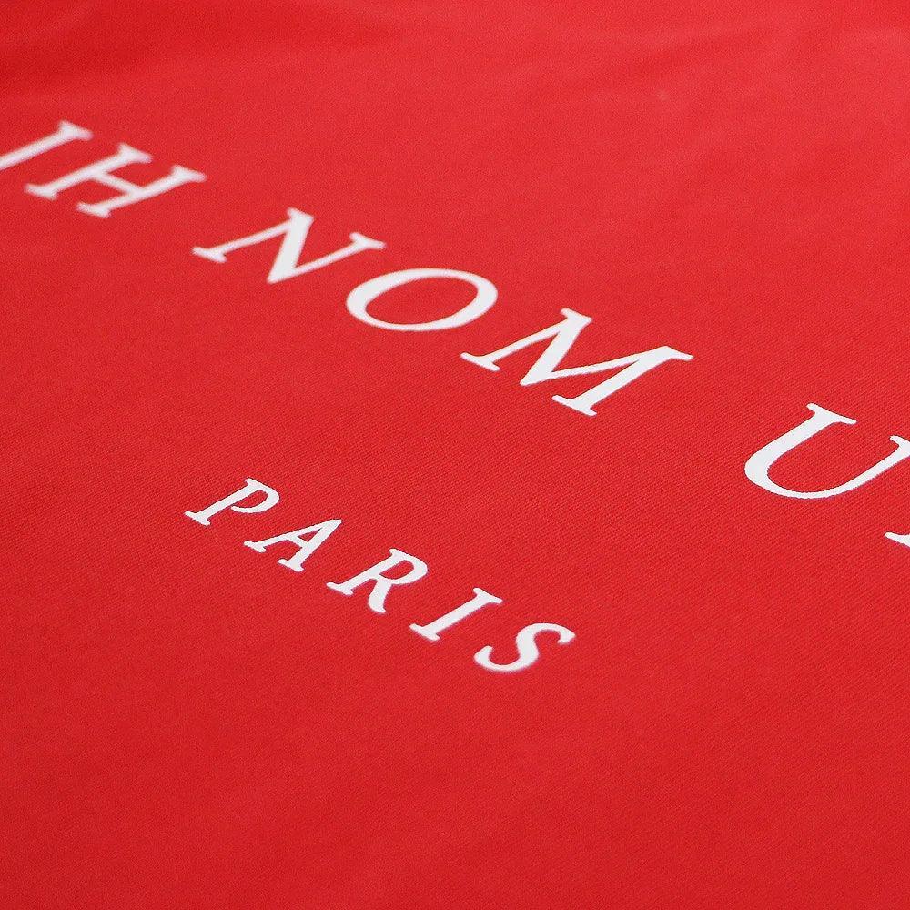 Chicago Rings Tee - IH NOM UH NIT - VENTURER