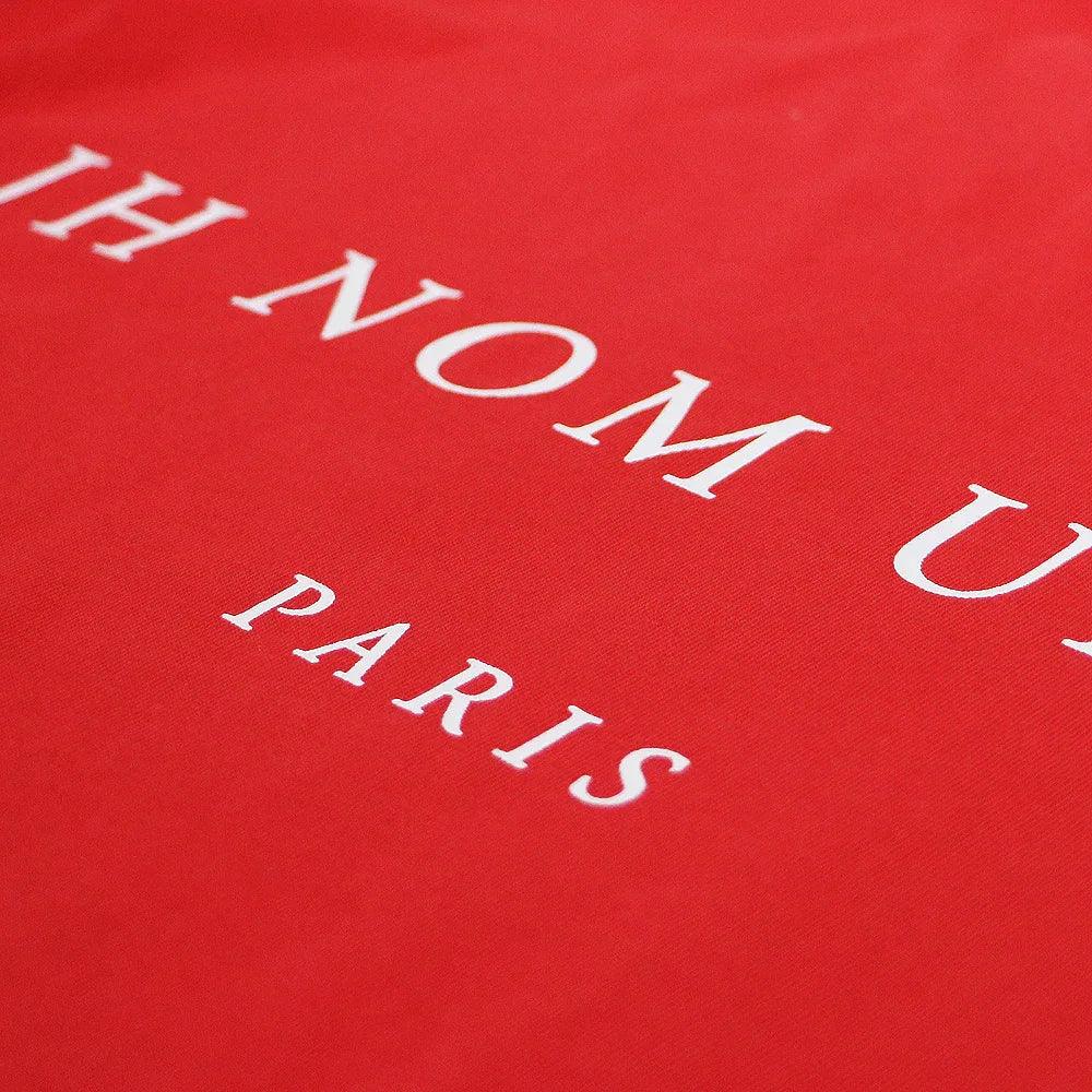 Chicago Rings Tee - IH NOM UH NIT - VENTURER