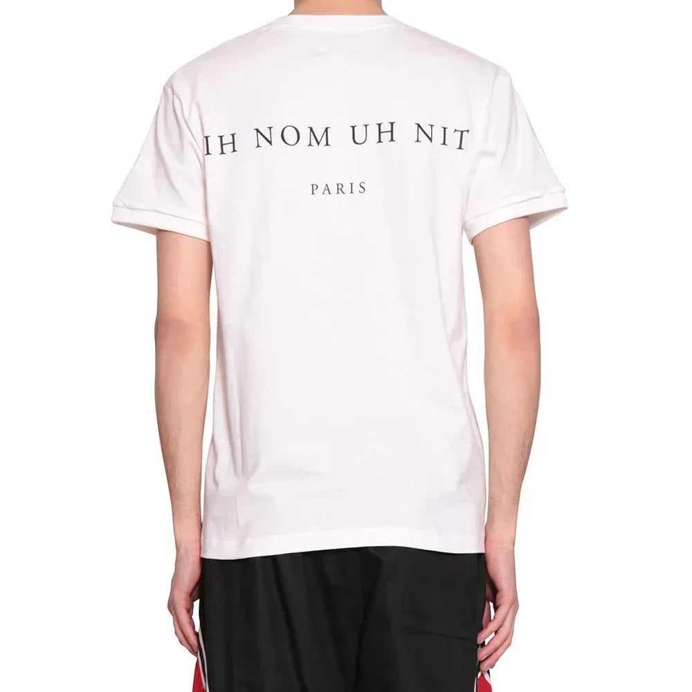 Chicago Rings Tee - IH NOM UH NIT - VENTURER