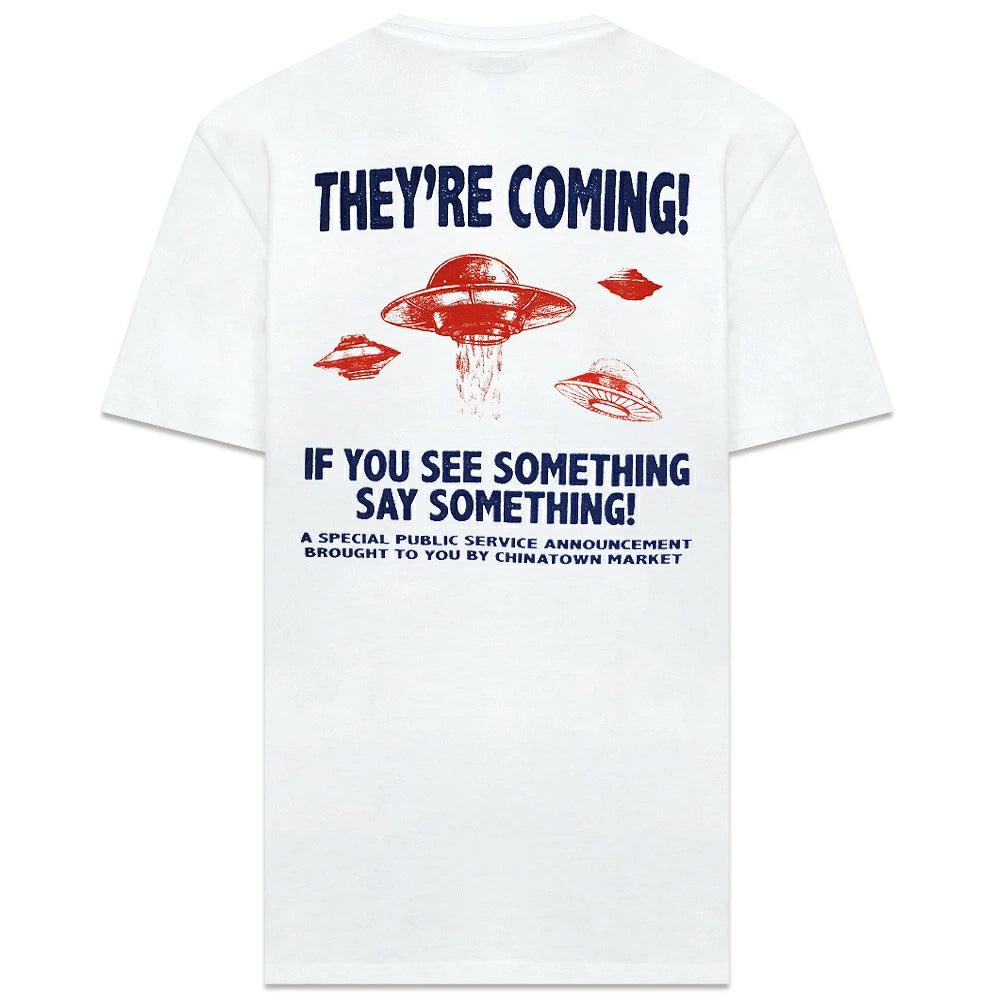 Eyes T-Shirt