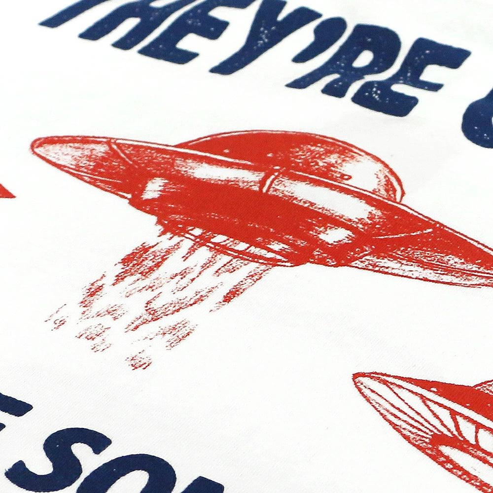 Eyes T-Shirt