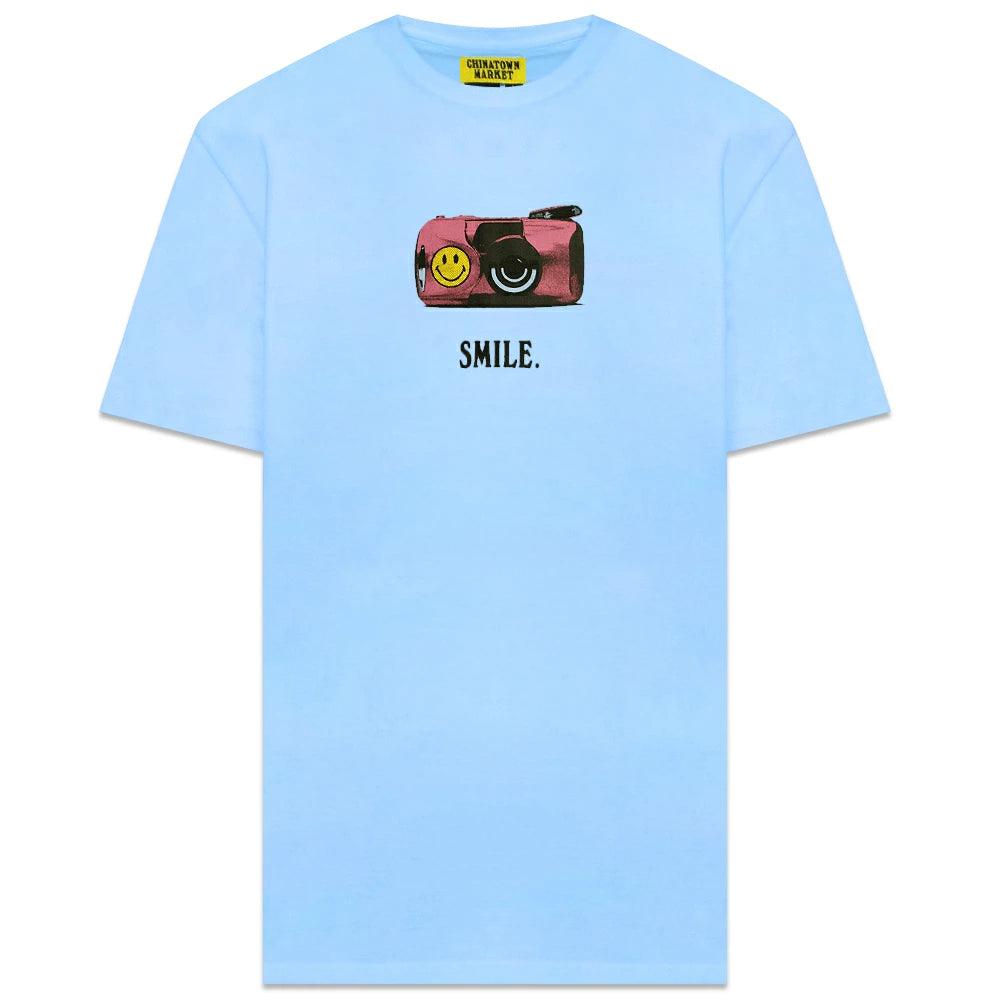 Camera T-Shirt