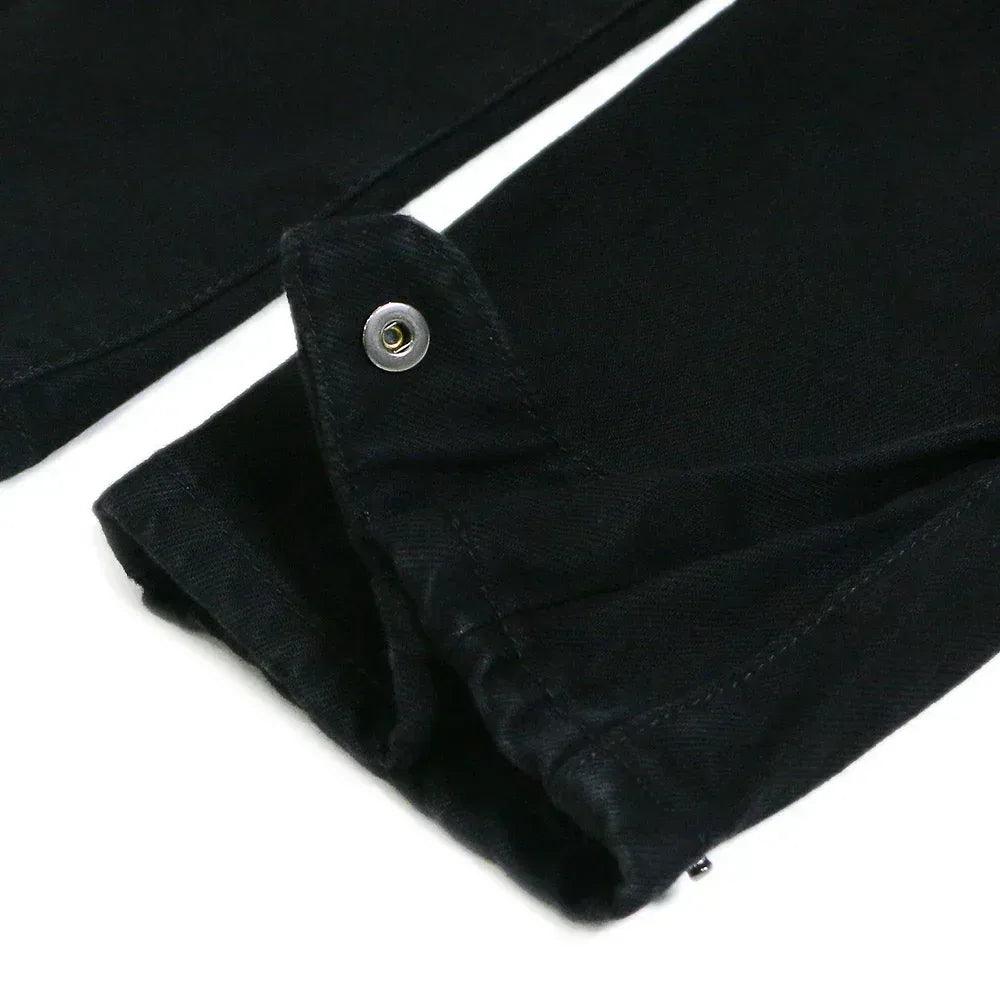 Popper Denim - REPRESENT - VENTURER