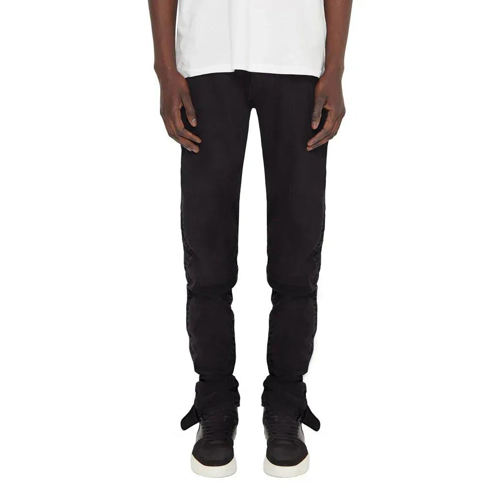 Popper Denim - REPRESENT - VENTURER