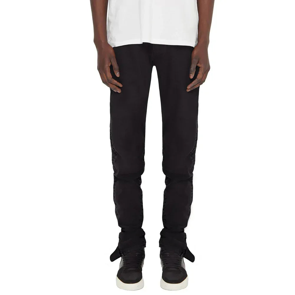 Popper Denim - REPRESENT - VENTURER