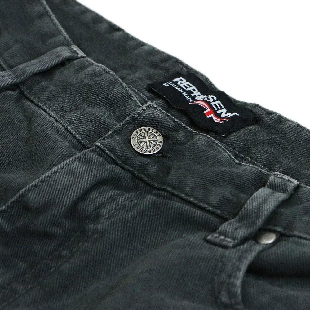 Popper Denim - REPRESENT - VENTURER