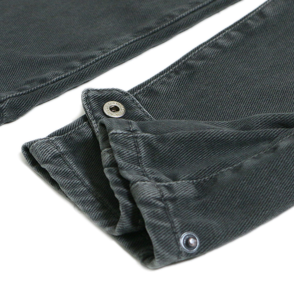 Popper Denim
