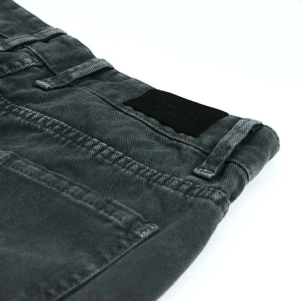 Popper Denim - REPRESENT - VENTURER