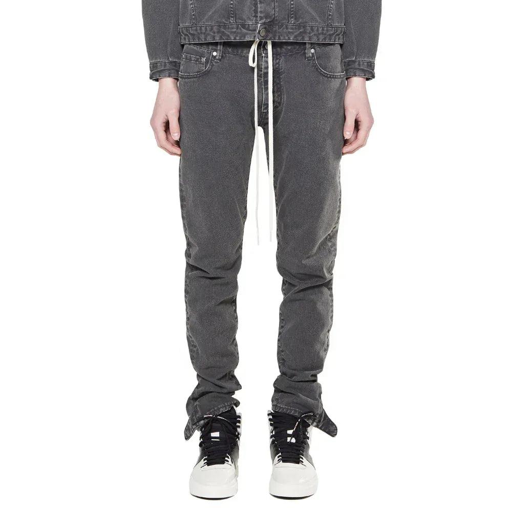 Popper Denim - REPRESENT - VENTURER