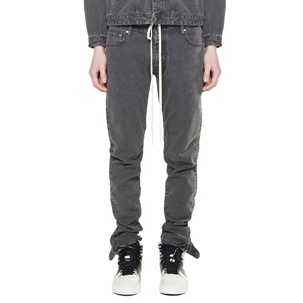 Popper Denim - REPRESENT - VENTURER