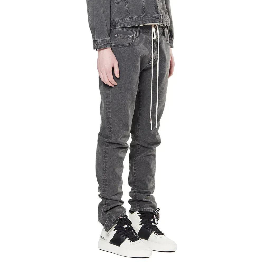 Popper Denim - REPRESENT - VENTURER