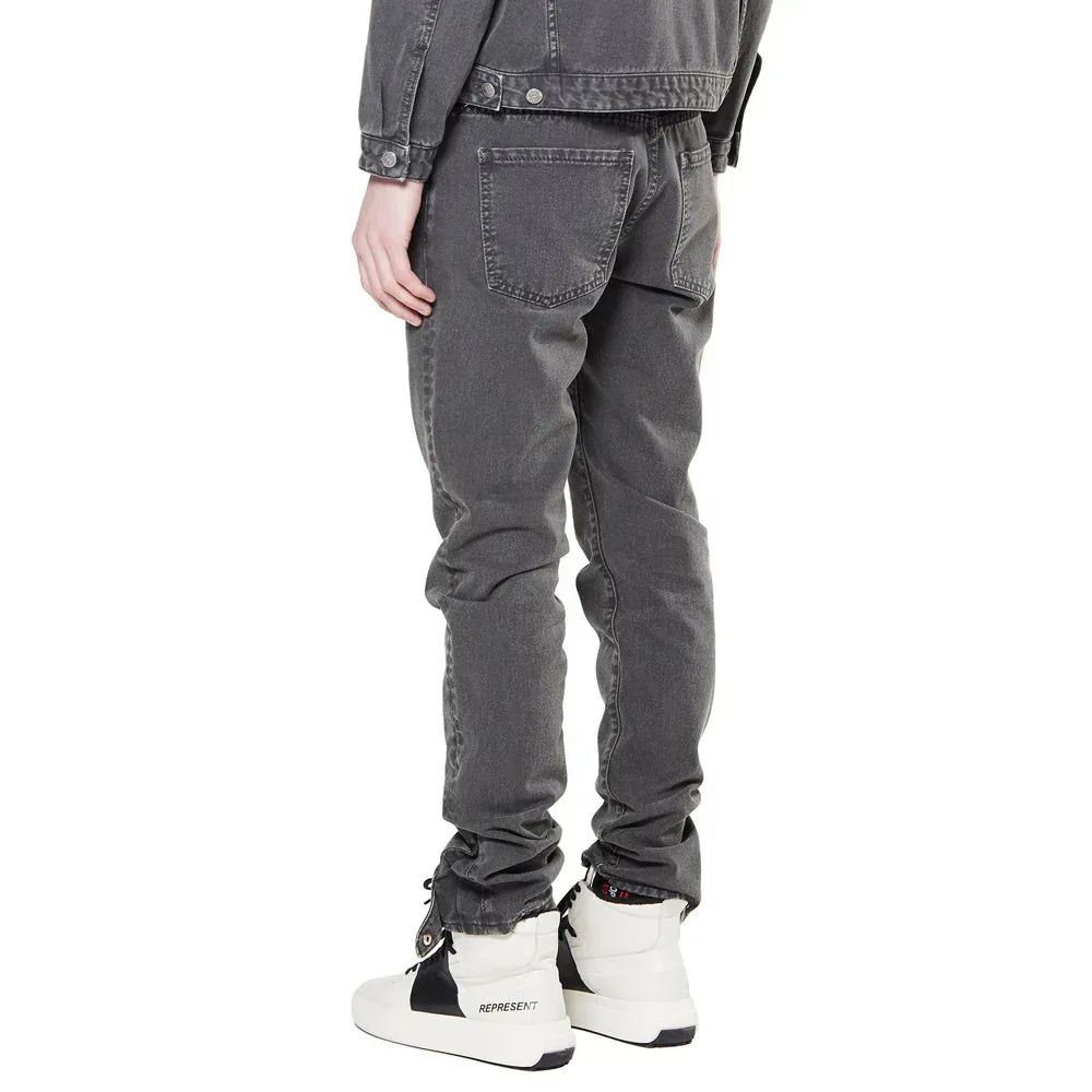 Popper Denim - REPRESENT - VENTURER