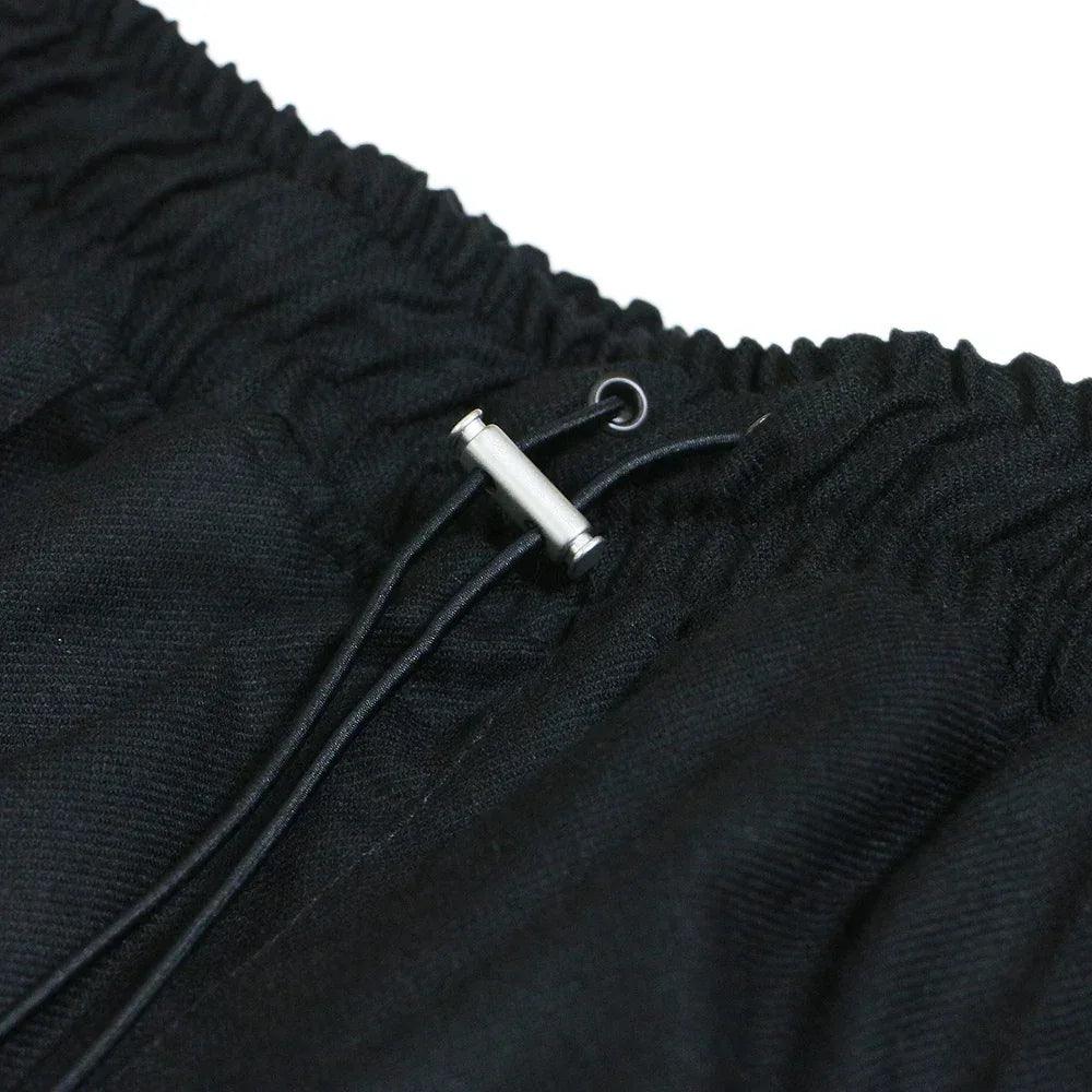 Straight Leg Pants - REPRESENT - VENTURER