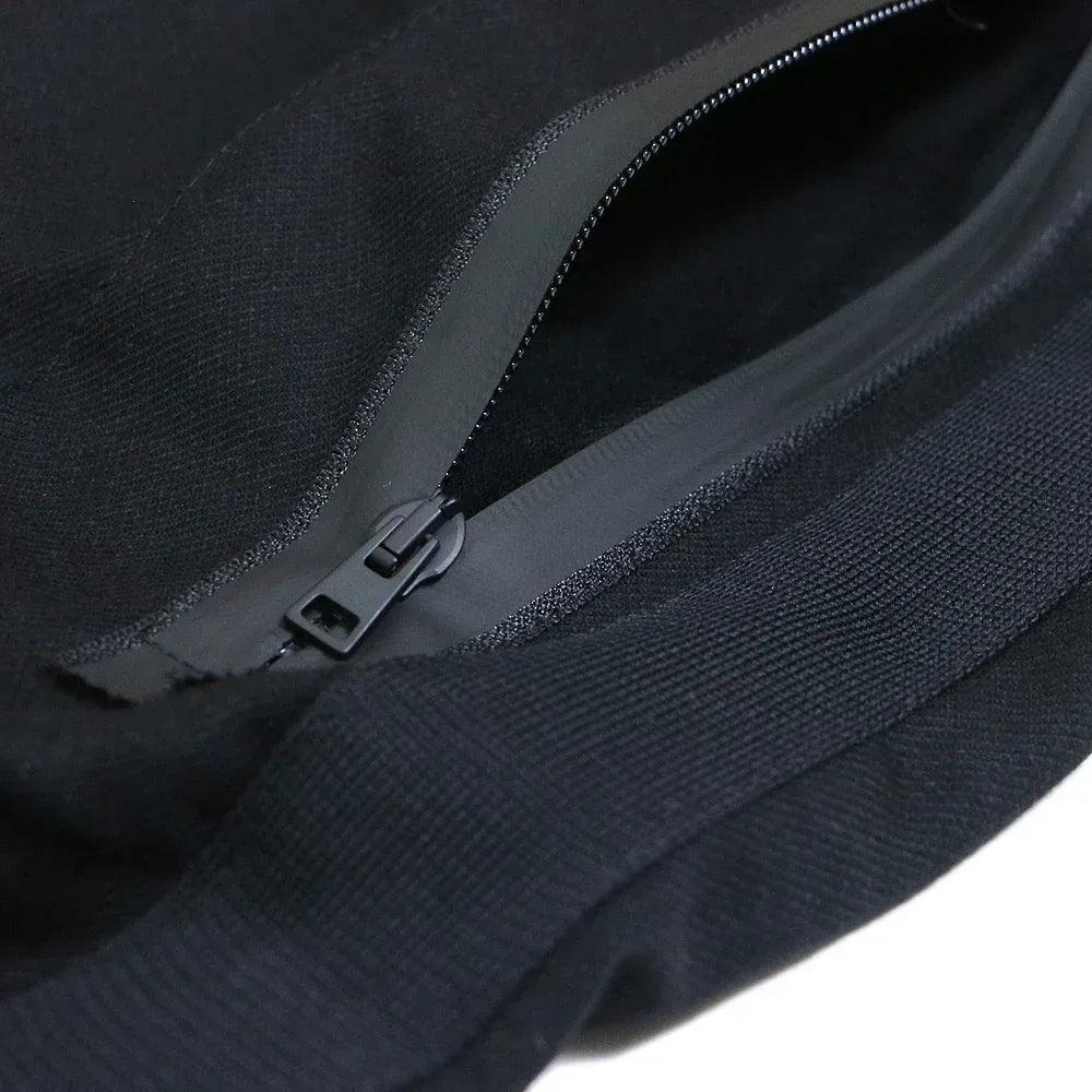 Straight Leg Pants - REPRESENT - VENTURER
