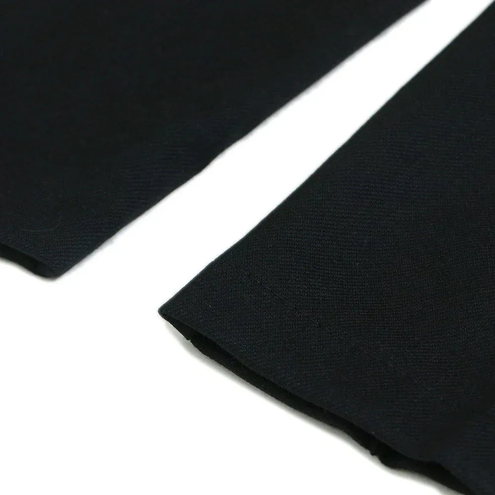 Straight Leg Pants - REPRESENT - VENTURER